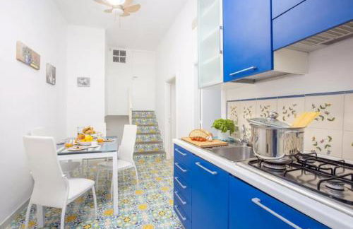 Lovely apt in Sorrento Old town Close to the Beach - Photo 8