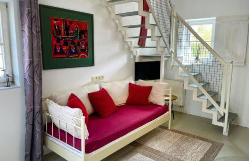 Ferienwohnungen Höttingen - Foto 48