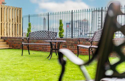 St Mary's Quarters - Photo 48