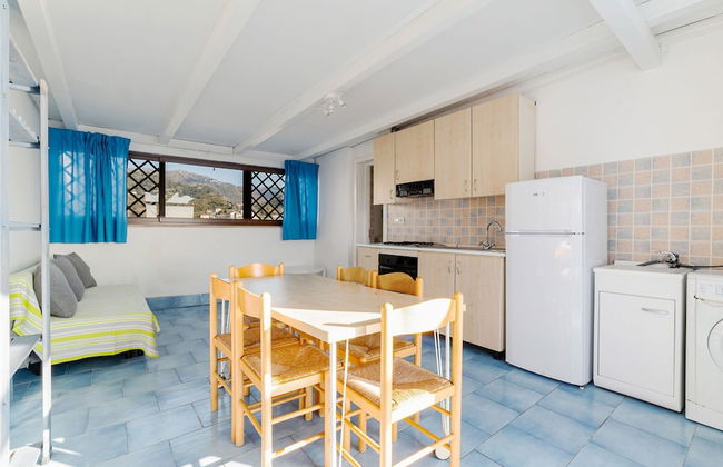 Belvilla by OYO Apartment in Policastro Bussentino - Foto 21