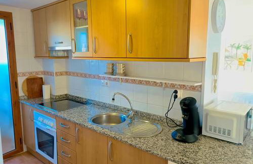 Apartamento Font Rotja L'Albir - Photo 14