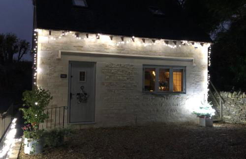 Cotswold Lodge - Foto 50