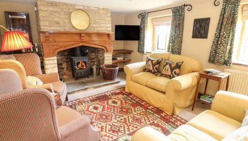 Rood Cottage - Foto 4