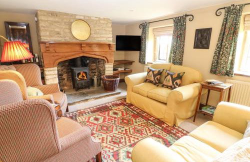 Rood Cottage - Foto 4