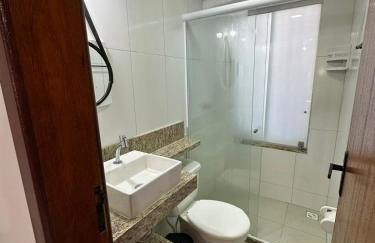 Casa com lazer completo perto da praia Taperapuan - Photo 80