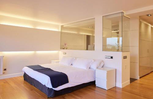 Ondarreta Beach - Singular y exclusivo - Foto 22