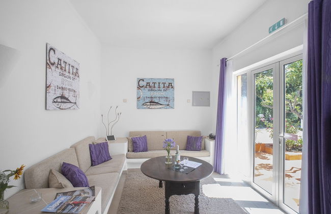 Quinta Paraiso da Mia - 1 Bedroom Apartment - Foto 7