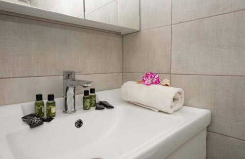 Lollas Apartments Acharavi Corfu - Foto 7