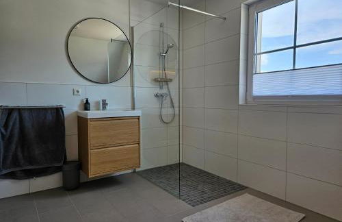 Ferienhaus am See mit Sauna - Foto 19