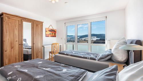 Ferienwohnung Hochtal - Foto 5