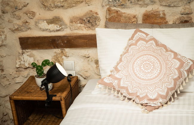 Beit Petra Chania - Foto 9