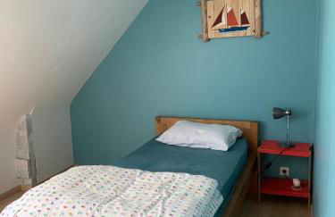 Maison Sarzeau - Port du Logeo - 6-7 personnes - Foto 21