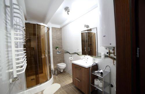 Apartamenty "Kotlina" - Foto 38