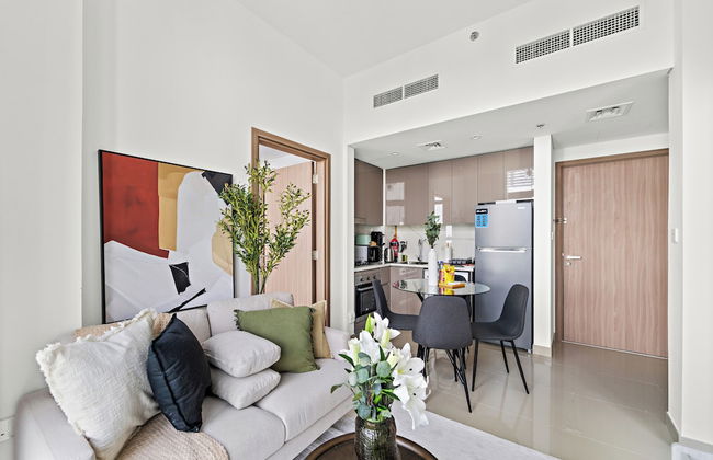 Silkhaus Azizi Gardens - Foto 14