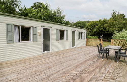 Grange Caravan - Photo 1