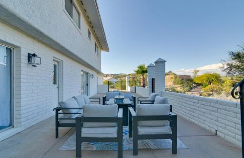 Mtn-View Snowbird Haven w/ Pool in Fountain Hills - Foto 30