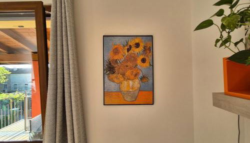 Casa Scova, entire apartment - Foto 3