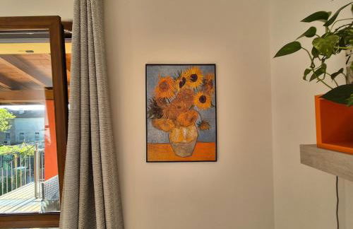 Casa Scova, entire apartment - Foto 3