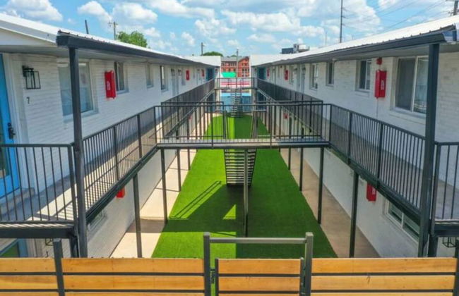 Nashville Home Base: Cozy Retreat 1 Bedroom Home - Foto 35