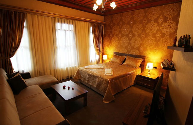 The Pashas House - Foto 3