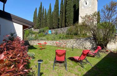 La Volpe Rossa Rooms and Apartments - Photo 5