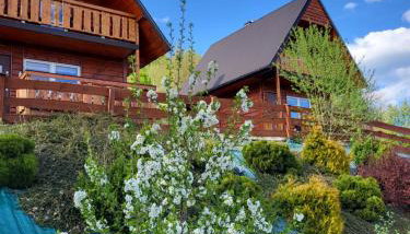 Sielanka - Domki Całoroczne - Foto 2