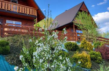 Sielanka - Domki Całoroczne - Foto 2