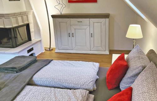 Altes Winzerhaus am Moselufer - Klosterberg - Foto 9