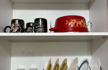 JORDAN's ROOM 27 - Foto 12