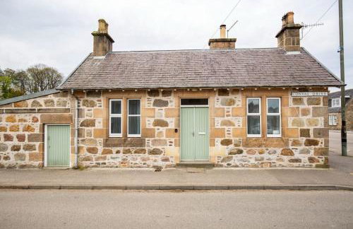 West Lodge, High Street - Foto 22