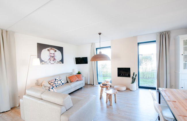 Villa Oesterdam Wellness 6 People - Foto 7