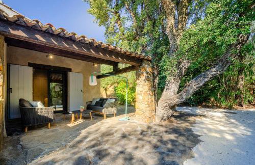 Maison Caroline - Villa 10 personnes avec piscine à 5km de Saint Tropez - Photo 35