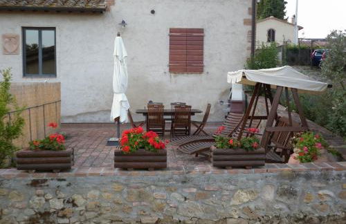 Podere Le Grotte - Foto 65