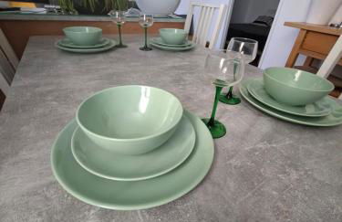 Hôte Stéphanois &parking - Foto 10