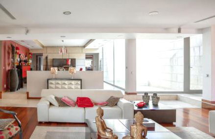 Spacious villa in Santo Tirso with private pool 850 m² and jacuzzi - Foto 8