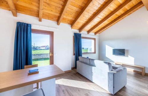 LAS RIBERAS. APARTAMENTOS RURALES - Foto 27