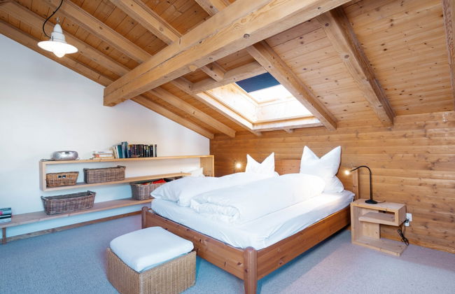 Apartment zum Leist - Foto 5