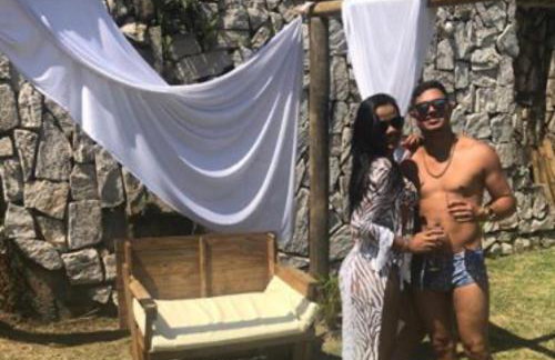 Chalé da Clarissinha - Photo 7