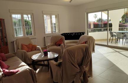 Villa Eva with private swimming-pool! - Foto 14