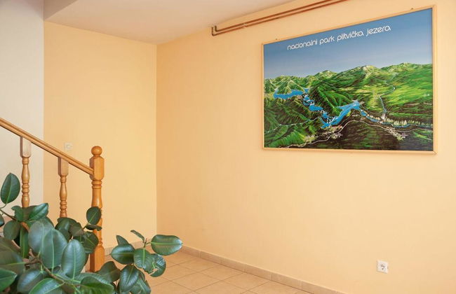 Guesthouse Zafran - Foto 11