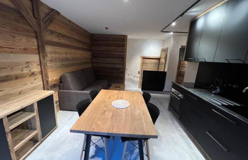 Gite Roche Des Ducs avec Piscine toute l'année, Spa, Sauna, Hammam - Foto 53