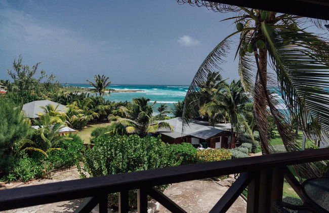 Ocean Spray Apartments - Foto 27