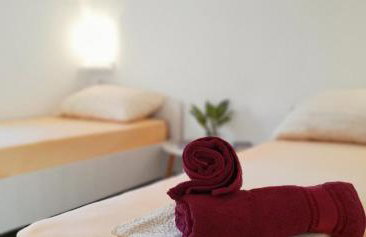 Apartments Marija Vukas - Photo 73