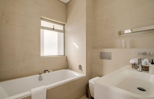 Six Bedroom Holiday Villa on Three Levels w Pool Silvertree - Foto 34