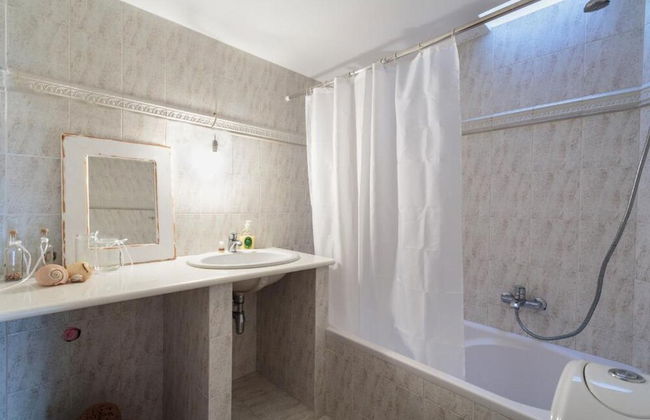 Marouso Villa - Paros Seaview Getaway - Foto 14