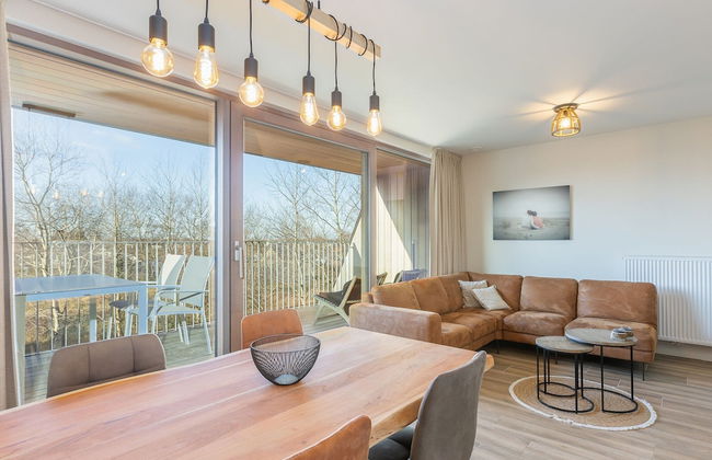 Apartment on the 2nd Floor for Family - Photo 22