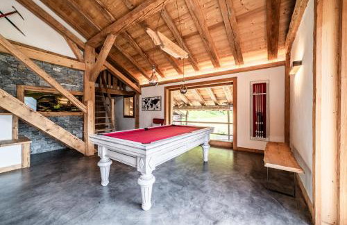 Le Perray Alpine Lodge - Photo 34