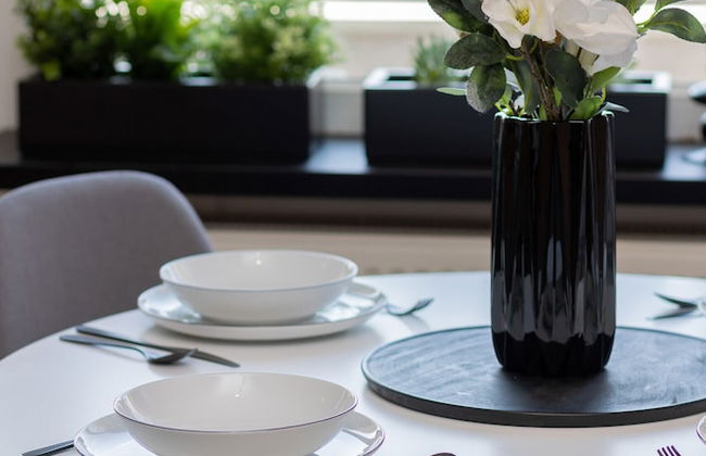 Grójecka Studio Warsaw by Renters - Foto 56