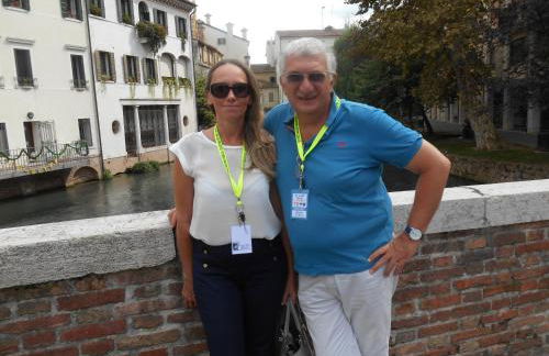 Al Villino Sunset appartamento in villa con piscina - Foto 28