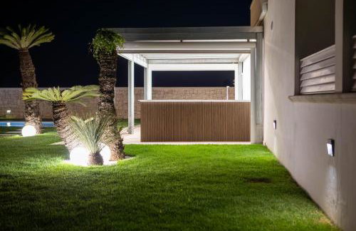 Elysium - Luxury Holiday Home - Photo 40